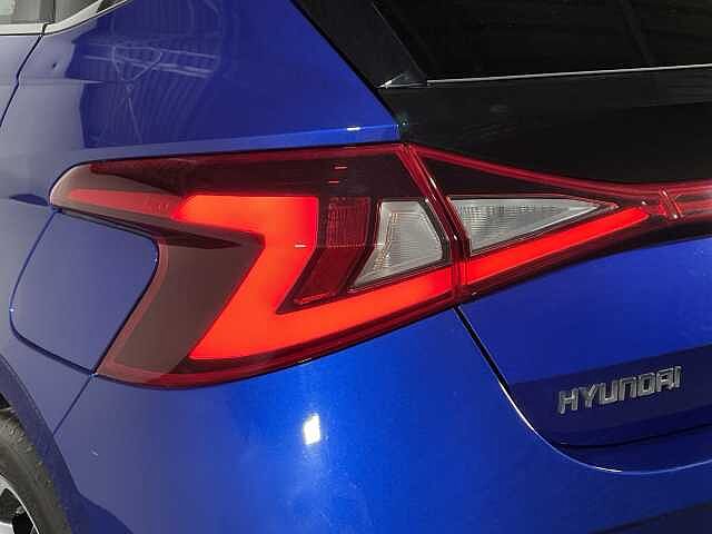 Hyundai i20 1.0T GDi 48V MHD Premium 5dr DCT