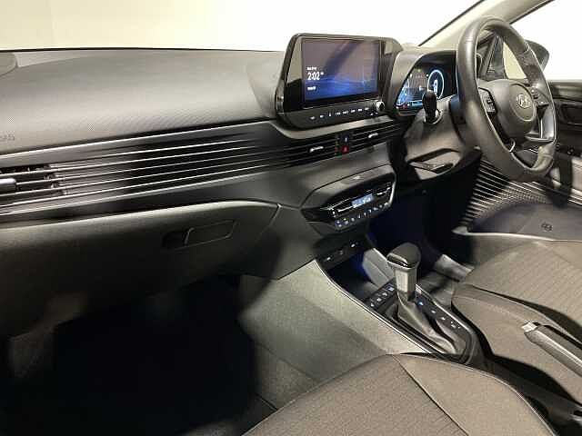 Hyundai i20 1.0T GDi 48V MHD Premium 5dr DCT