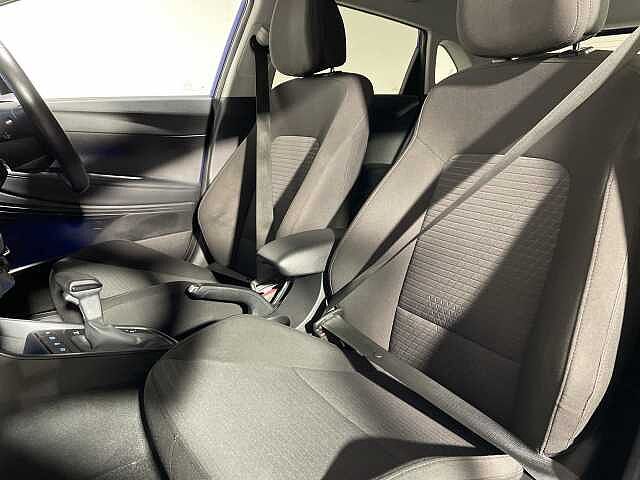 Hyundai i20 1.0T GDi 48V MHD Premium 5dr DCT