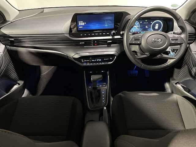 Hyundai i20 1.0T GDi 48V MHD Premium 5dr DCT