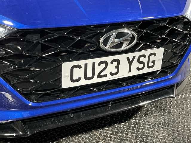 Hyundai i20 1.0T GDi 48V MHD Premium 5dr DCT