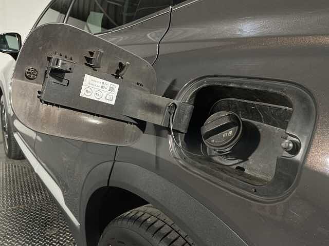 Hyundai SANTA FE 1.6 TGDi Hybrid Ultimate 5dr 4WD Auto