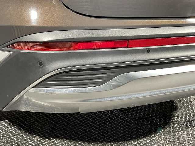 Hyundai SANTA FE 1.6 TGDi Hybrid Ultimate 5dr 4WD Auto