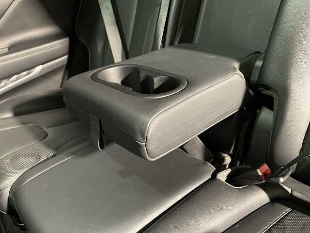 Hyundai SANTA FE 1.6 TGDi Hybrid Ultimate 5dr 4WD Auto