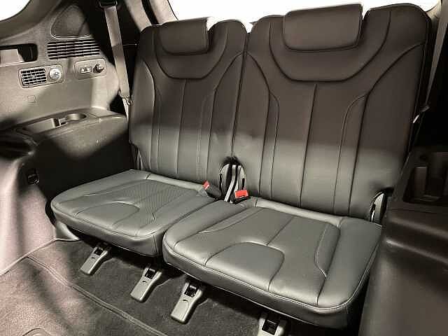 Hyundai SANTA FE 1.6 TGDi Hybrid Ultimate 5dr 4WD Auto