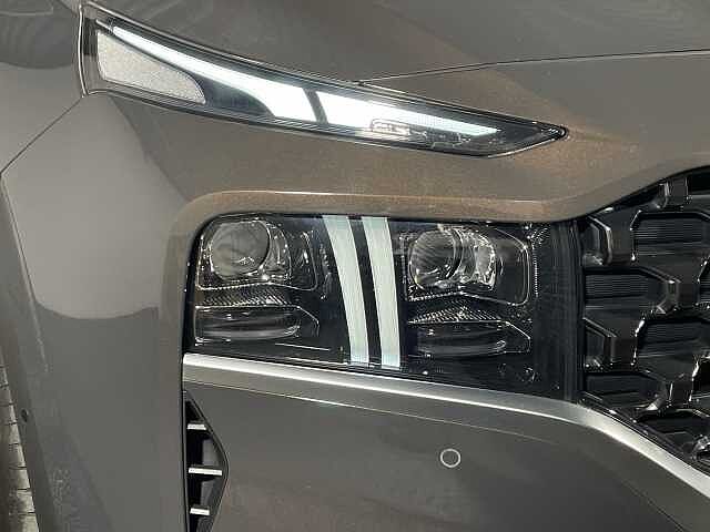 Hyundai SANTA FE 1.6 TGDi Hybrid Ultimate 5dr 4WD Auto