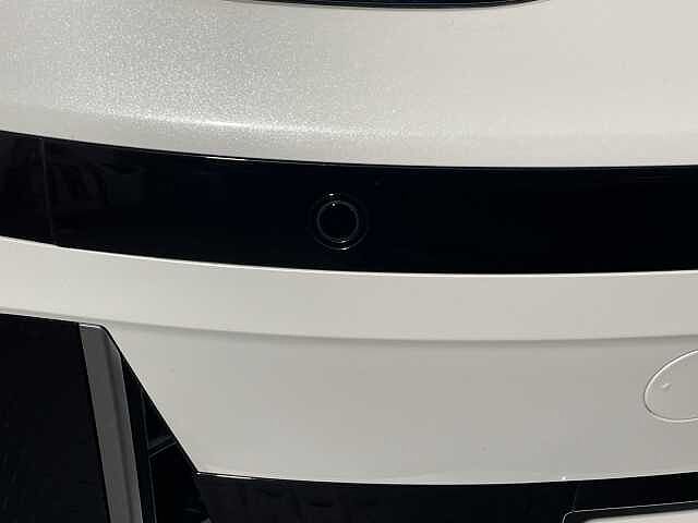 Hyundai IONIQ 6 168kW Ultimate 77kWh 4dr Auto