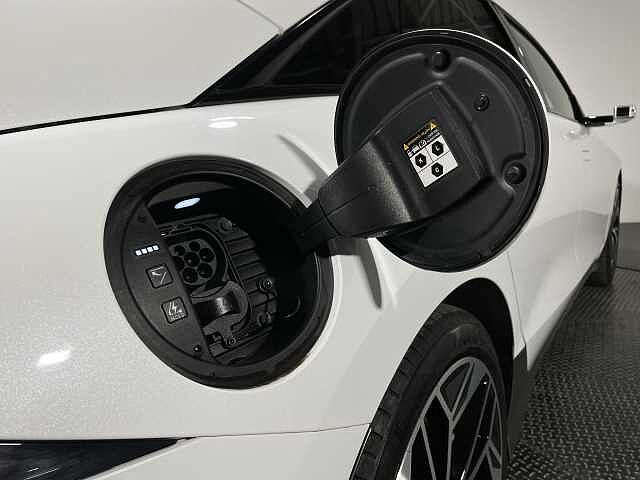 Hyundai IONIQ 6 168kW Ultimate 77kWh 4dr Auto