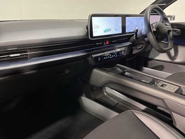 Hyundai IONIQ 6 168kW Ultimate 77kWh 4dr Auto