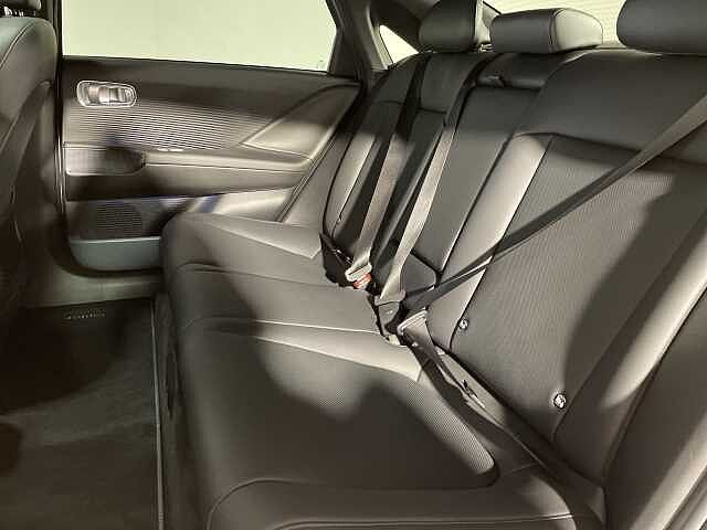 Hyundai IONIQ 6 168kW Ultimate 77kWh 4dr Auto