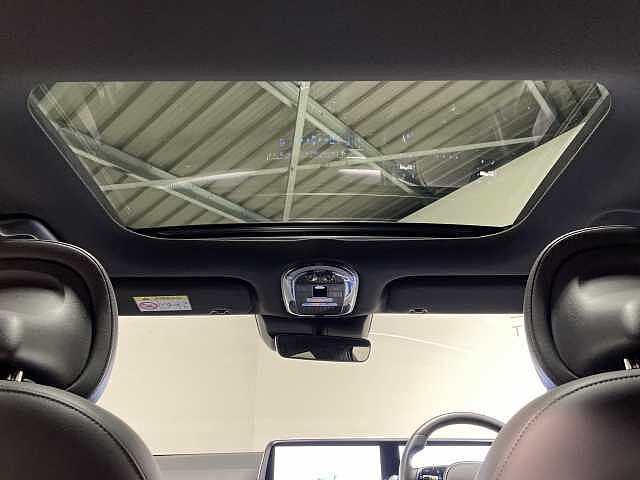 Hyundai IONIQ 6 168kW Ultimate 77kWh 4dr Auto