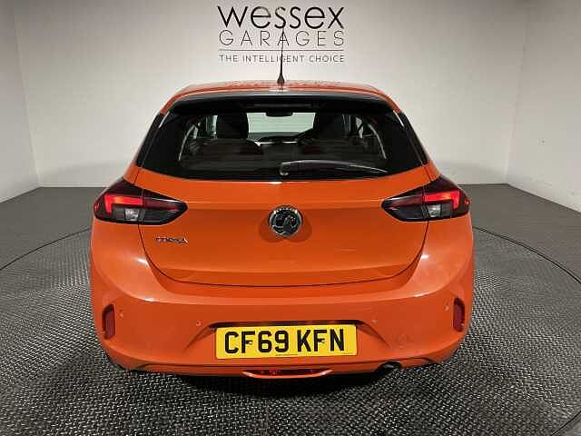 Vauxhall Corsa 1.2 SE Nav Premium 5dr