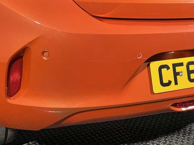 Vauxhall Corsa 1.2 SE Nav Premium 5dr