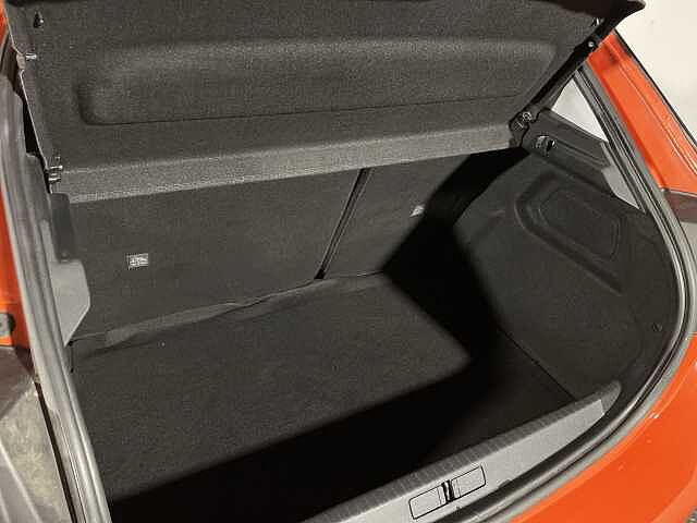 Vauxhall Corsa 1.2 SE Nav Premium 5dr