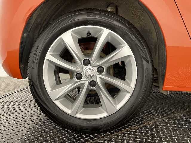 Vauxhall Corsa 1.2 SE Nav Premium 5dr