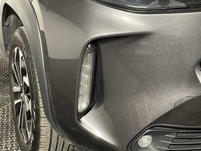 Toyota Yaris Cross 1.5 Hybrid Design 5dr CVT