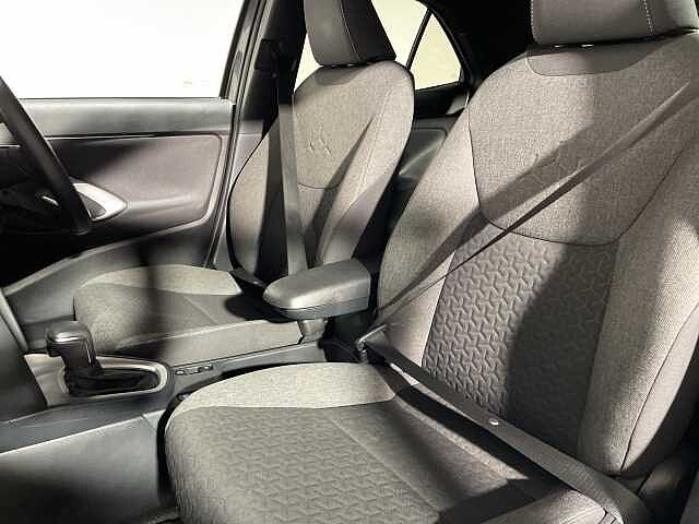 Toyota Yaris Cross 1.5 Hybrid Design 5dr CVT