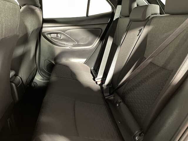 Toyota Yaris Cross 1.5 Hybrid Design 5dr CVT