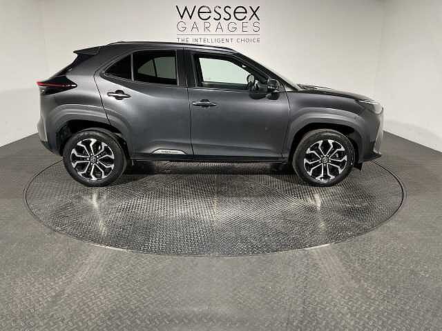 Toyota Yaris Cross 1.5 Hybrid Design 5dr CVT
