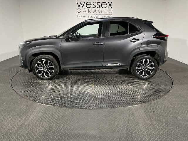 Toyota Yaris Cross 1.5 Hybrid Design 5dr CVT