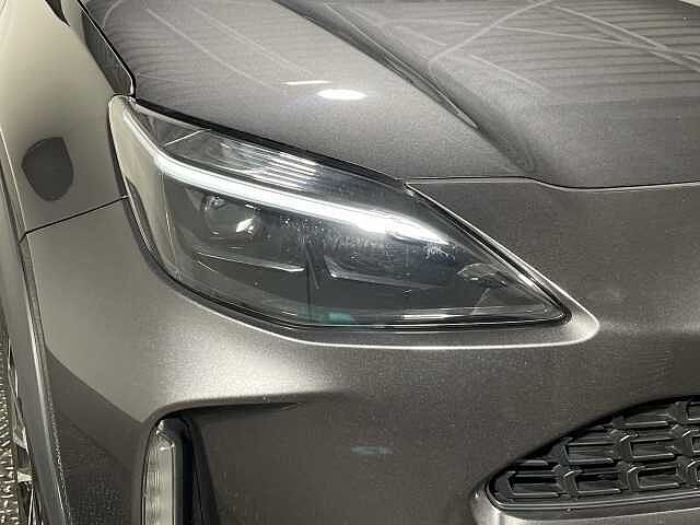 Toyota Yaris Cross 1.5 Hybrid Design 5dr CVT