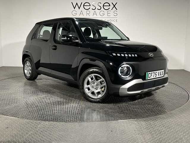 Hyundai Inster 85kW 01 49kWh 5dr Auto