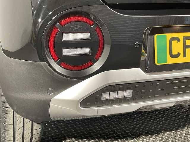 Hyundai Inster 85kW 01 49kWh 5dr Auto
