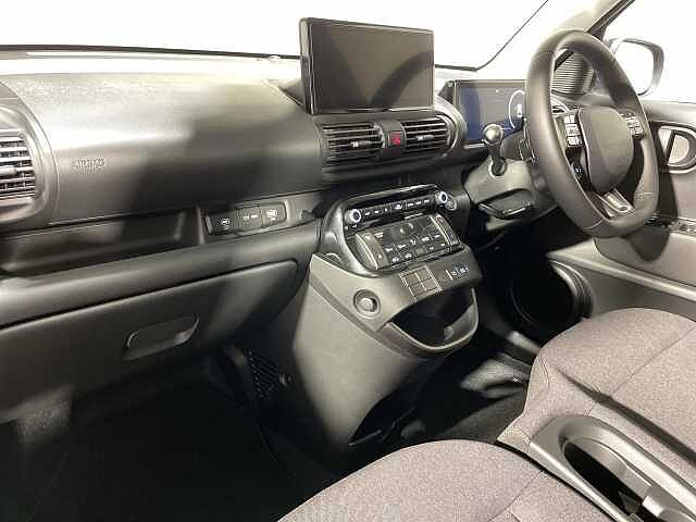 Hyundai Inster 85kW 01 49kWh 5dr Auto