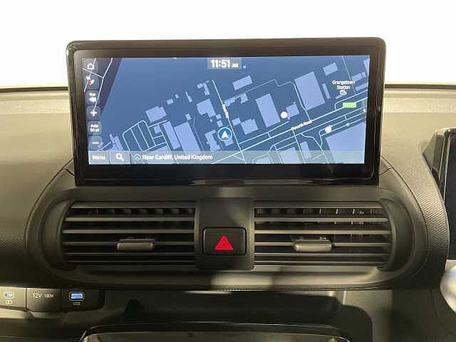 Hyundai Inster 85kW 01 49kWh 5dr Auto