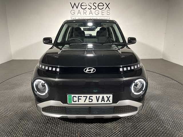 Hyundai Inster 85kW 01 49kWh 5dr Auto