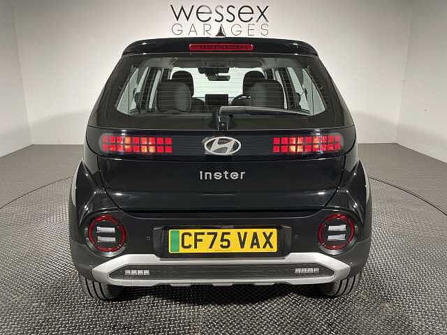 Hyundai Inster 85kW 01 49kWh 5dr Auto