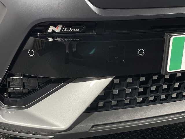 Hyundai KONA 160kW N Line S 65kWh 5dr Auto