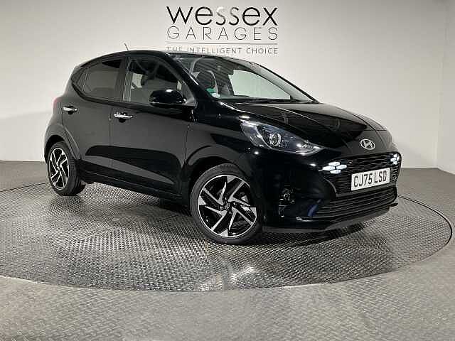 1.0 [63] Premium 5dr Auto [Nav]