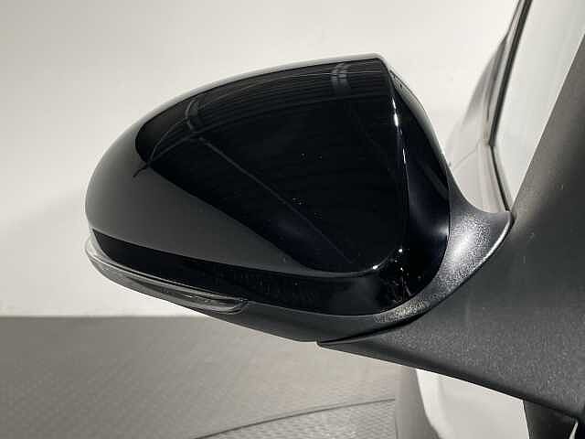 Hyundai I10 1.0 [63] Premium 5dr Auto [Nav] Black