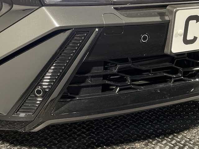 Hyundai TUCSON 1.6T 239 Hybrid N Line Edition 5dr Auto