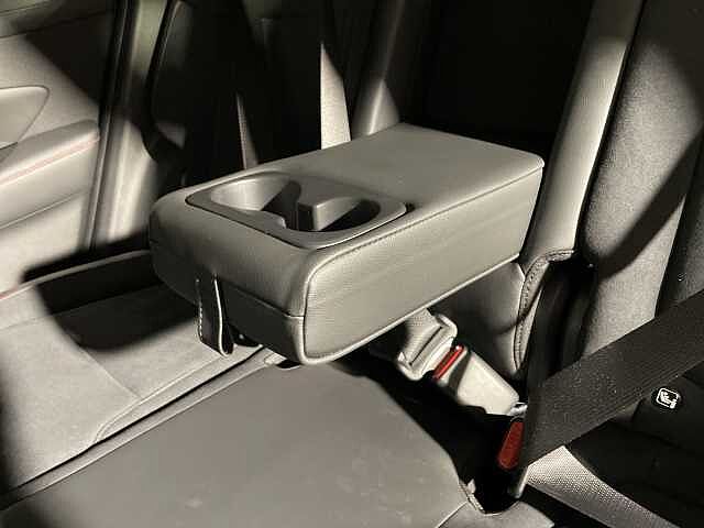 Hyundai TUCSON 1.6T 239 Hybrid N Line Edition 5dr Auto