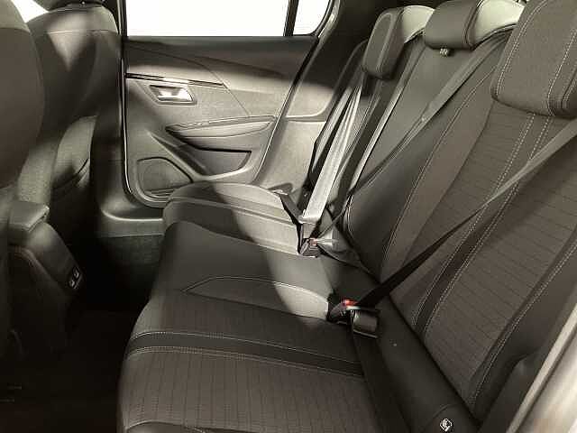 Peugeot 208 1.2 PureTech 100 Allure Premium 5dr