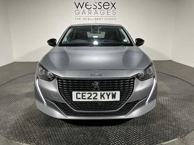 Peugeot 208 1.2 PureTech 100 Allure Premium 5dr