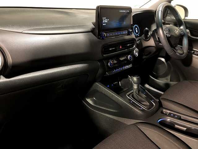 Hyundai KONA 1.6 GDi Hybrid Premium 5dr DCT