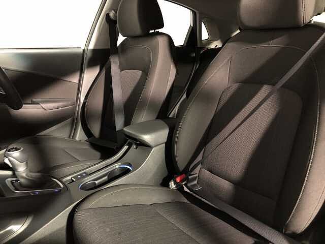 Hyundai KONA 1.6 GDi Hybrid Premium 5dr DCT