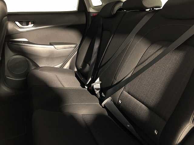 Hyundai KONA 1.6 GDi Hybrid Premium 5dr DCT