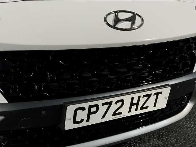 Hyundai KONA 1.6 GDi Hybrid Premium 5dr DCT
