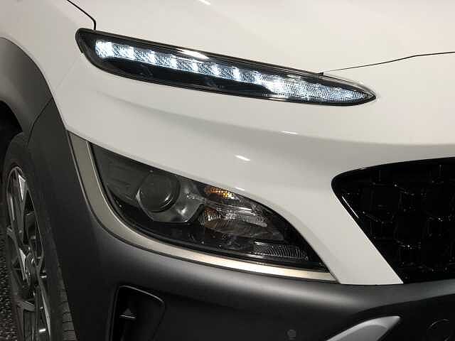 Hyundai KONA 1.6 GDi Hybrid Premium 5dr DCT