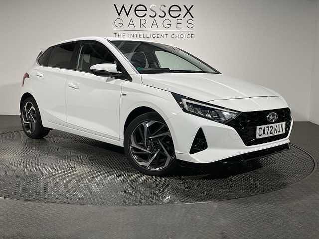 1.0T GDi 48V MHD Premium 5dr DCT