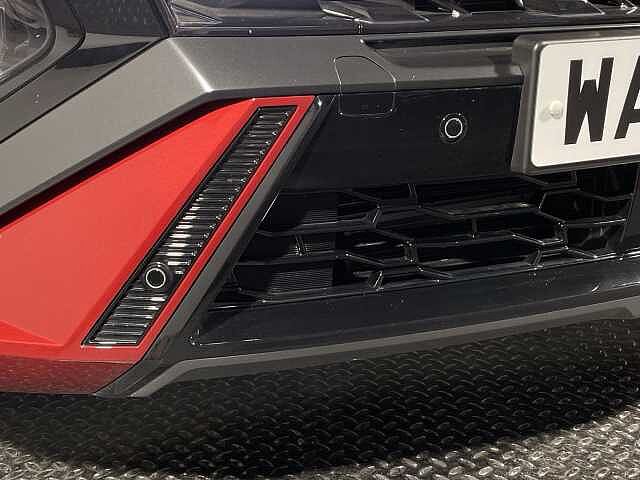 Hyundai TUCSON 1.6T Hybrid N Line 5dr Auto
