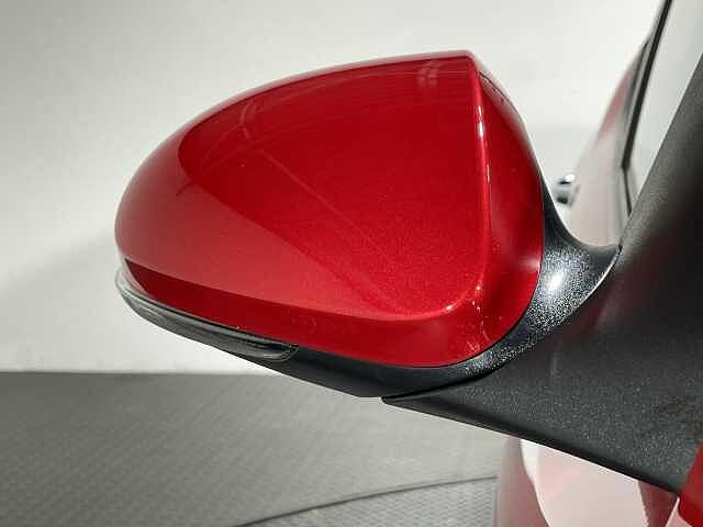 Hyundai I10 1.2 MPi Premium 5dr Auto Red
