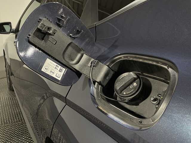 Hyundai KONA 1.6 Hybrid 129 N Line 5dr DCT Blue