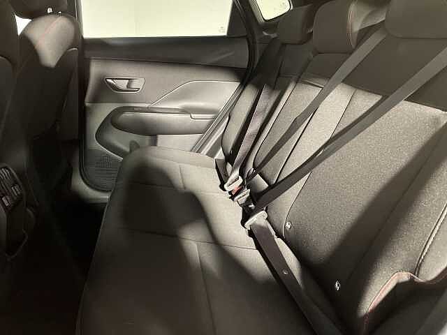 Hyundai KONA 1.6 Hybrid 129 N Line 5dr DCT Blue