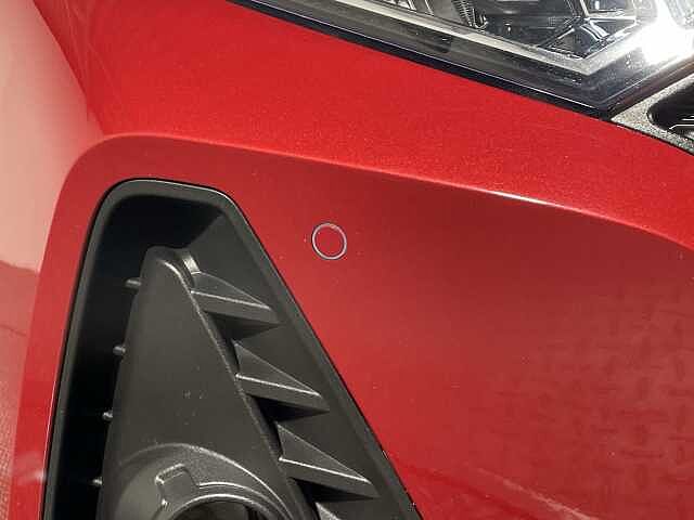 Hyundai I20 1.0T GDi N Line S 5dr Red