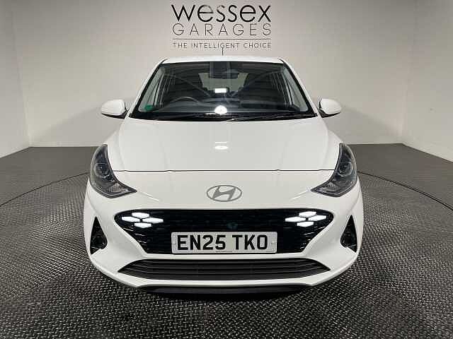 Hyundai i10 1.2 [79] Premium 5dr Auto [Nav]
